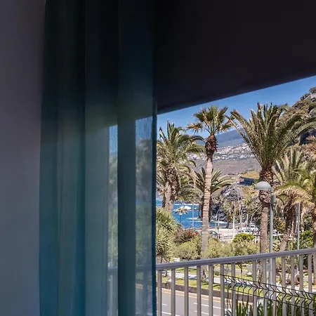 Appartement Palmeras Playa Studio: Pools, Beach, Sun & Shore